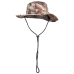 360° Wide Brim Hat